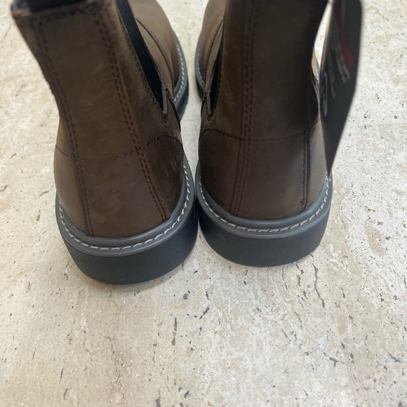 Wolverine Women’s Size 8 Floorhand Romeo Waterproof, Oil, Slip Resistant Boots - Picture 3 of 10